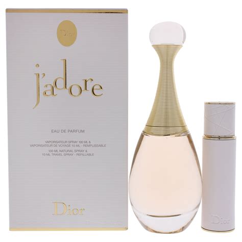 j'adore Dior for women